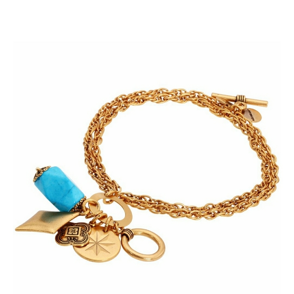 Alex and Ani Oasis bracelet Nwt